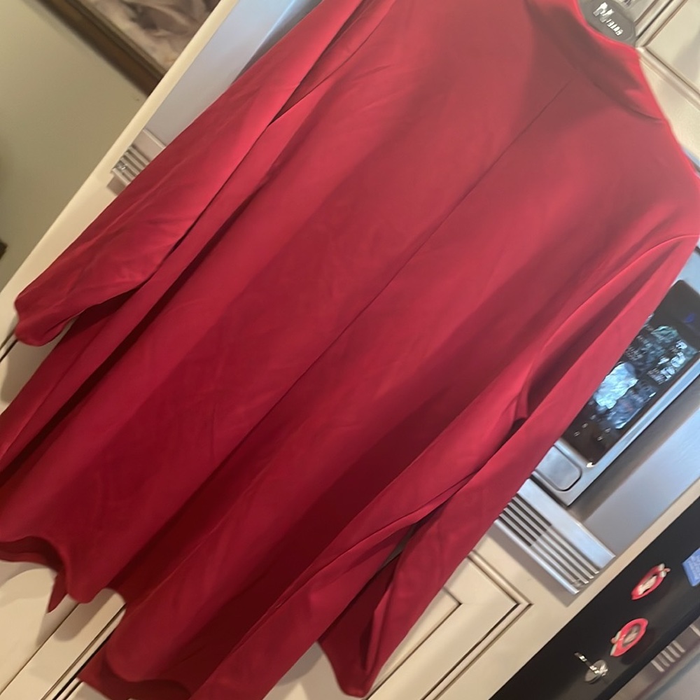 Torrid Open Front Cardigan - Picture 8 of 12